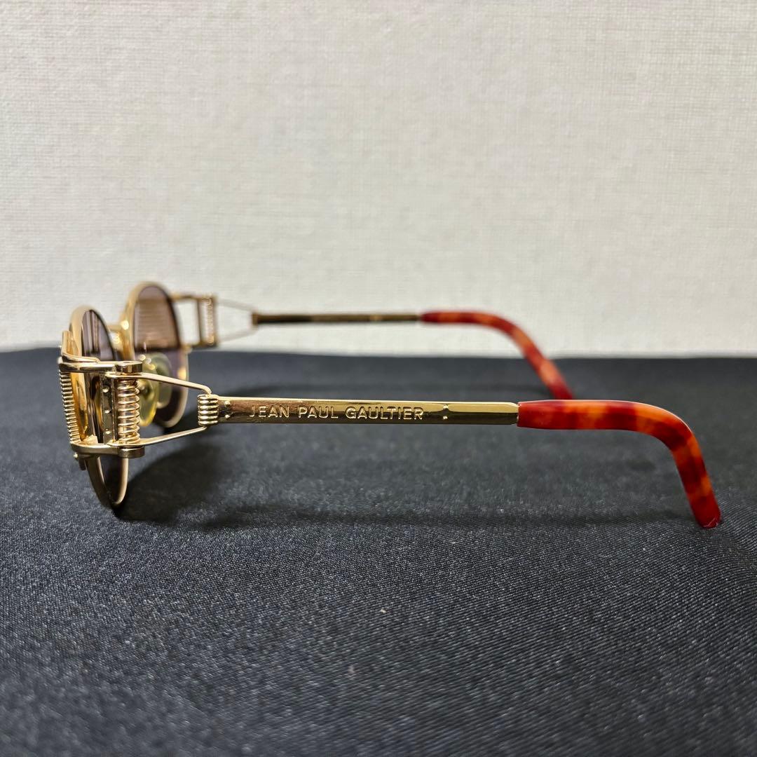 B*8様 ジャンポール ゴルチエ 56-5105 サングラス 眼鏡