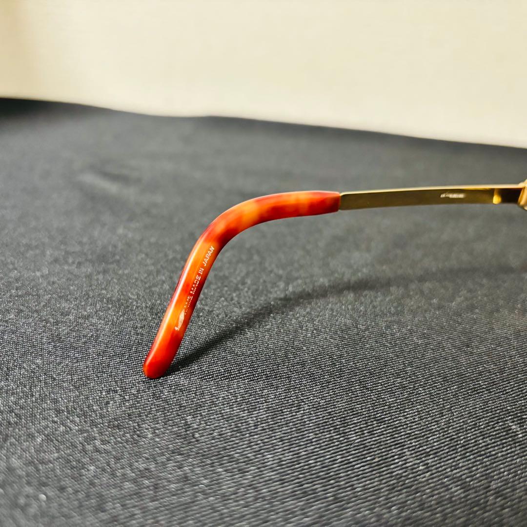 B*8様 ジャンポール ゴルチエ 56-5105 サングラス 眼鏡