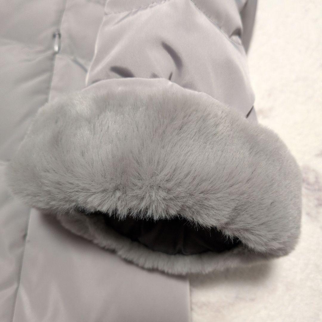 DAMA collection ダウンコート ＋バッグ2点