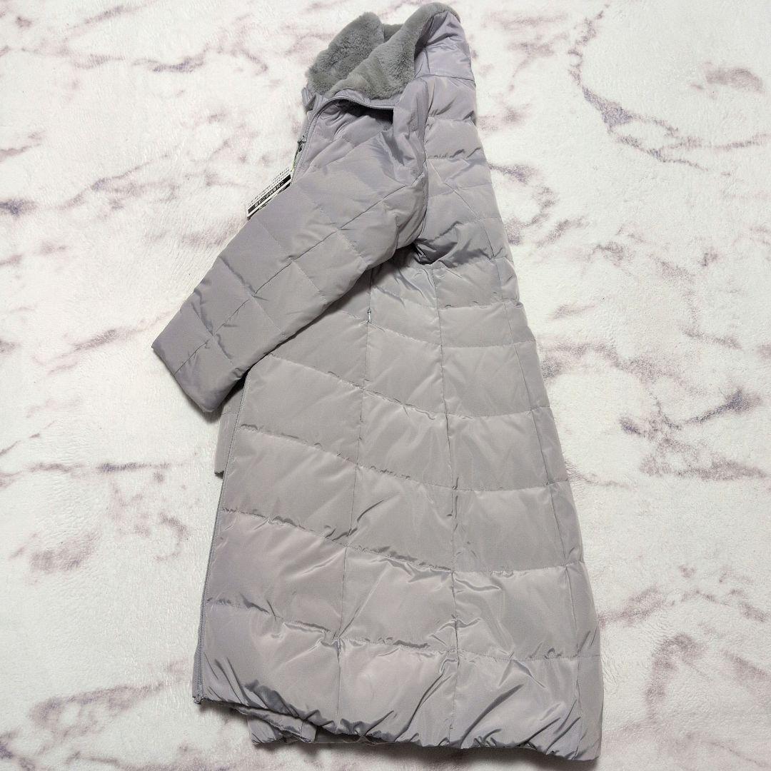 DAMA collection ダウンコート ＋バッグ2点