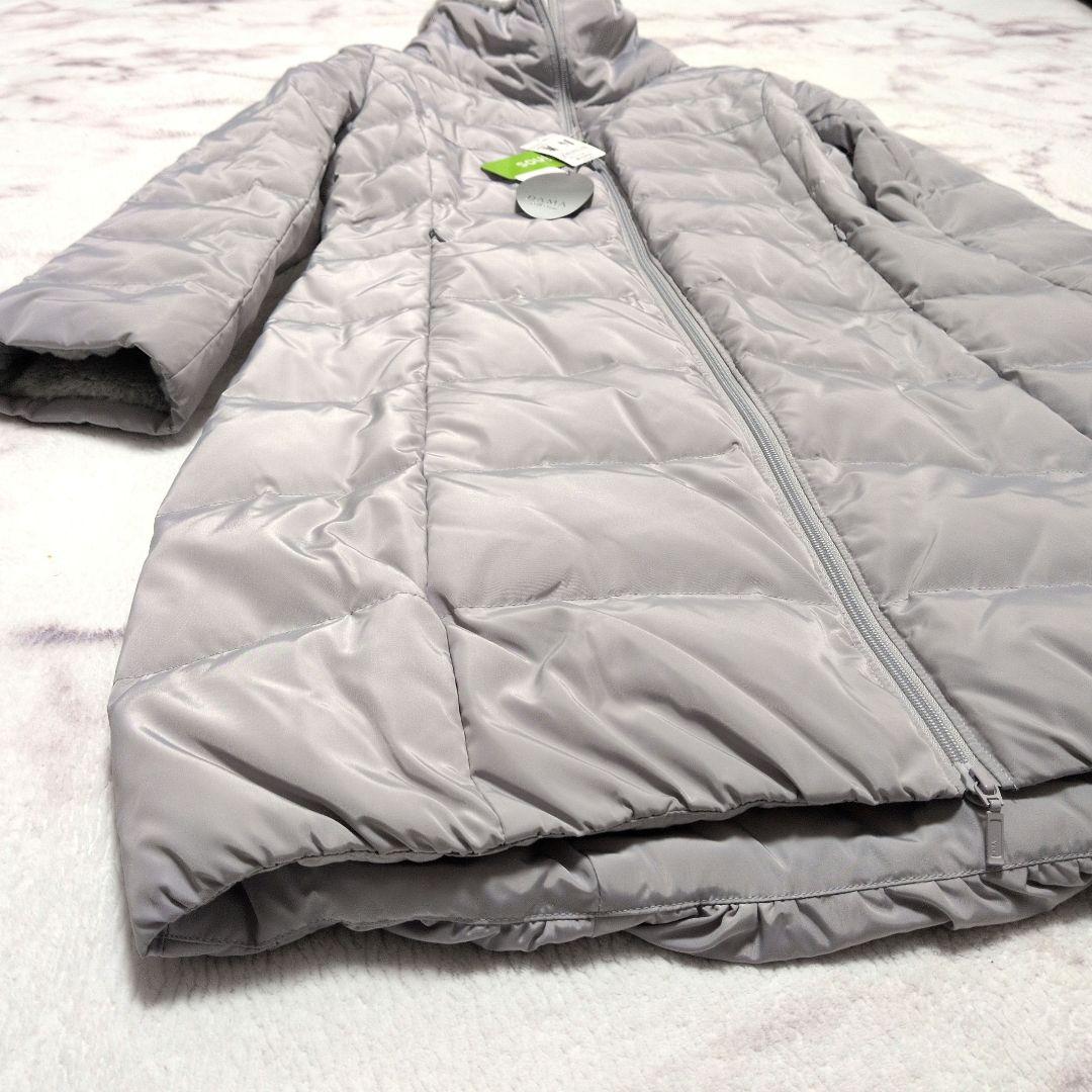 DAMA collection ダウンコート ＋バッグ2点