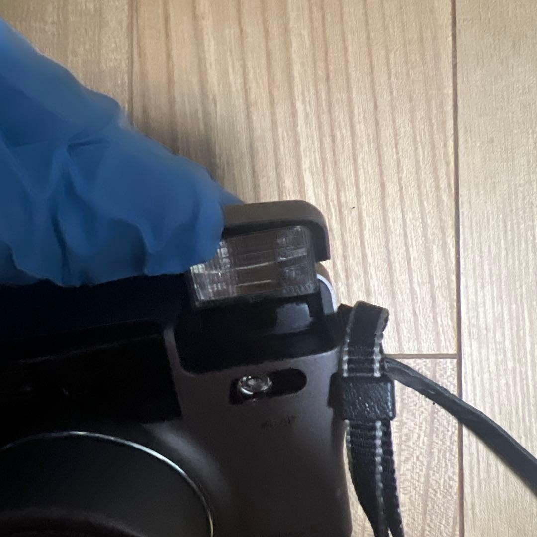 Canon Autoboy SⅡ フィルムカメラ