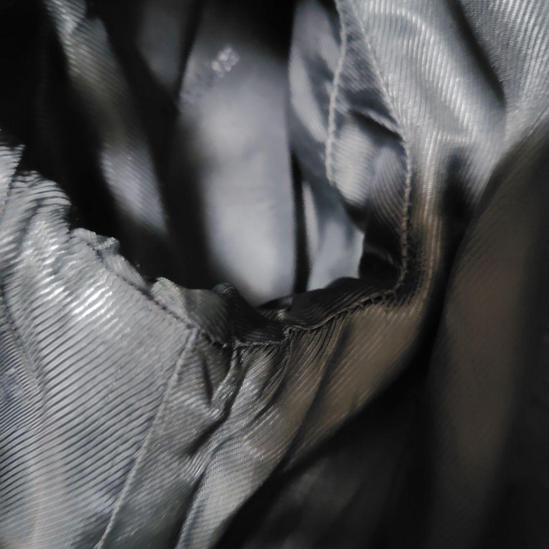 MaxMara Studio フォックスファー付 コート 38 ピュアウール