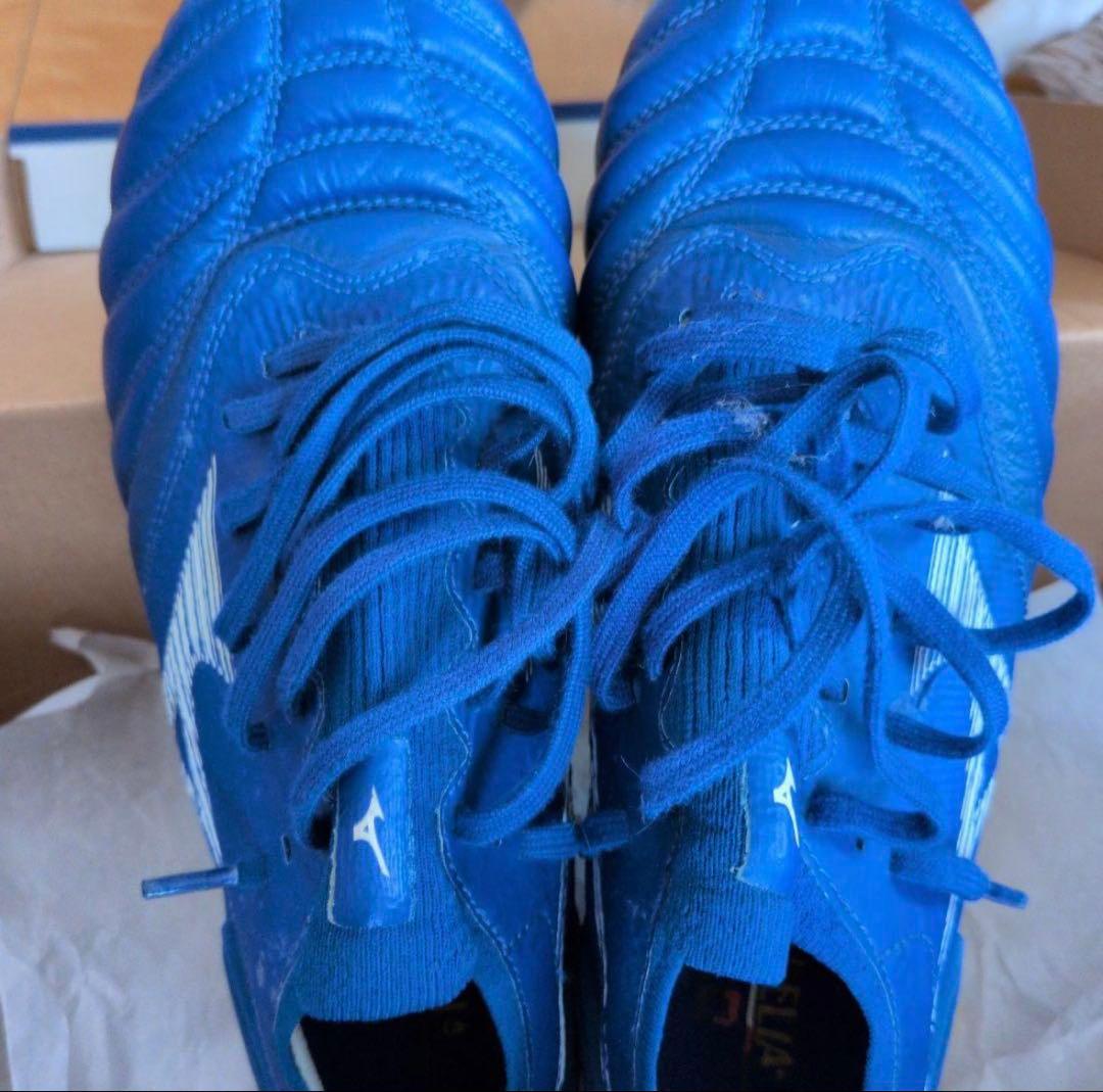 MIZUNO モレリアネオ3β elite sl