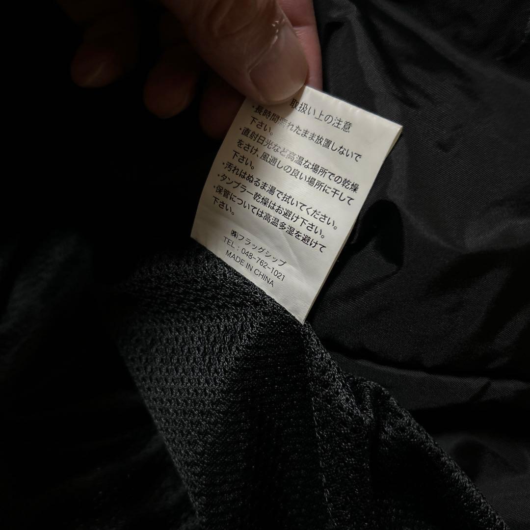 シンプソン SIMPSON ジャケット サイズLW ライダースジャケット メンズ