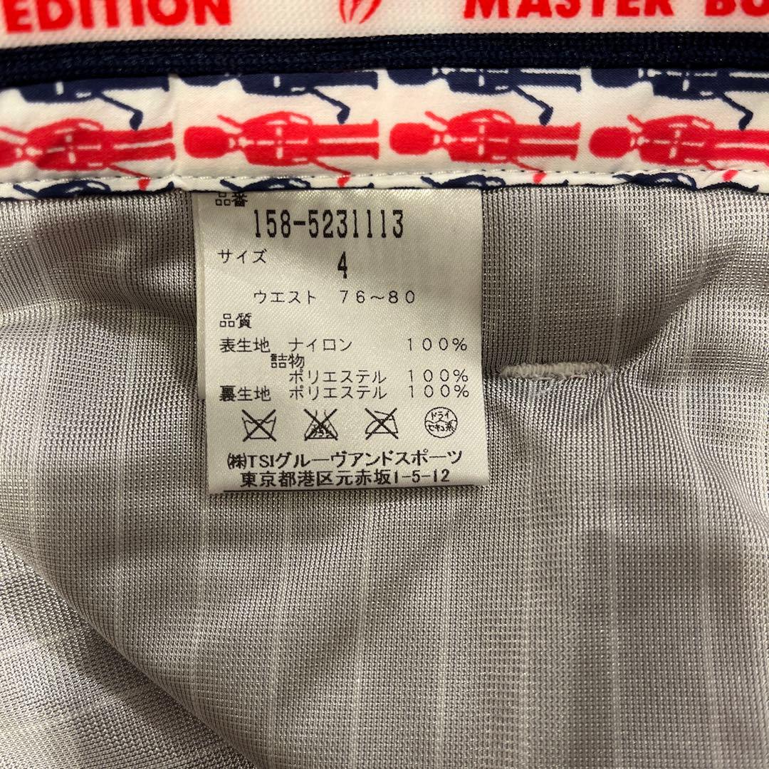 ✨美品✨ほぼ未使用✨ゴルフMASTER BUNNY EDITION