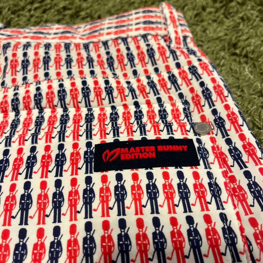 ✨美品✨ほぼ未使用✨ゴルフMASTER BUNNY EDITION
