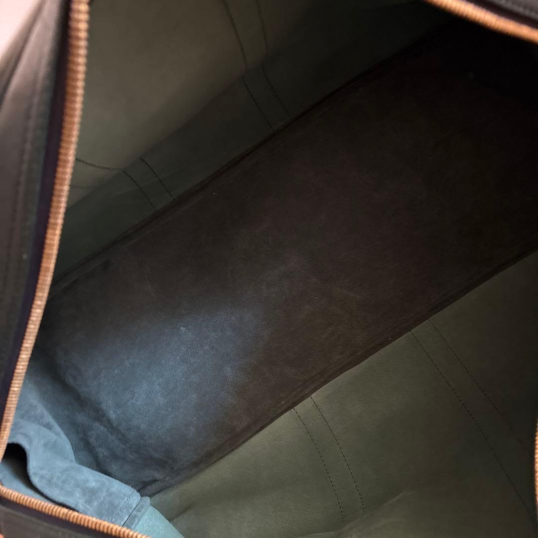 ルイヴィトン タイガ ケンダルPM ボストンバッグ