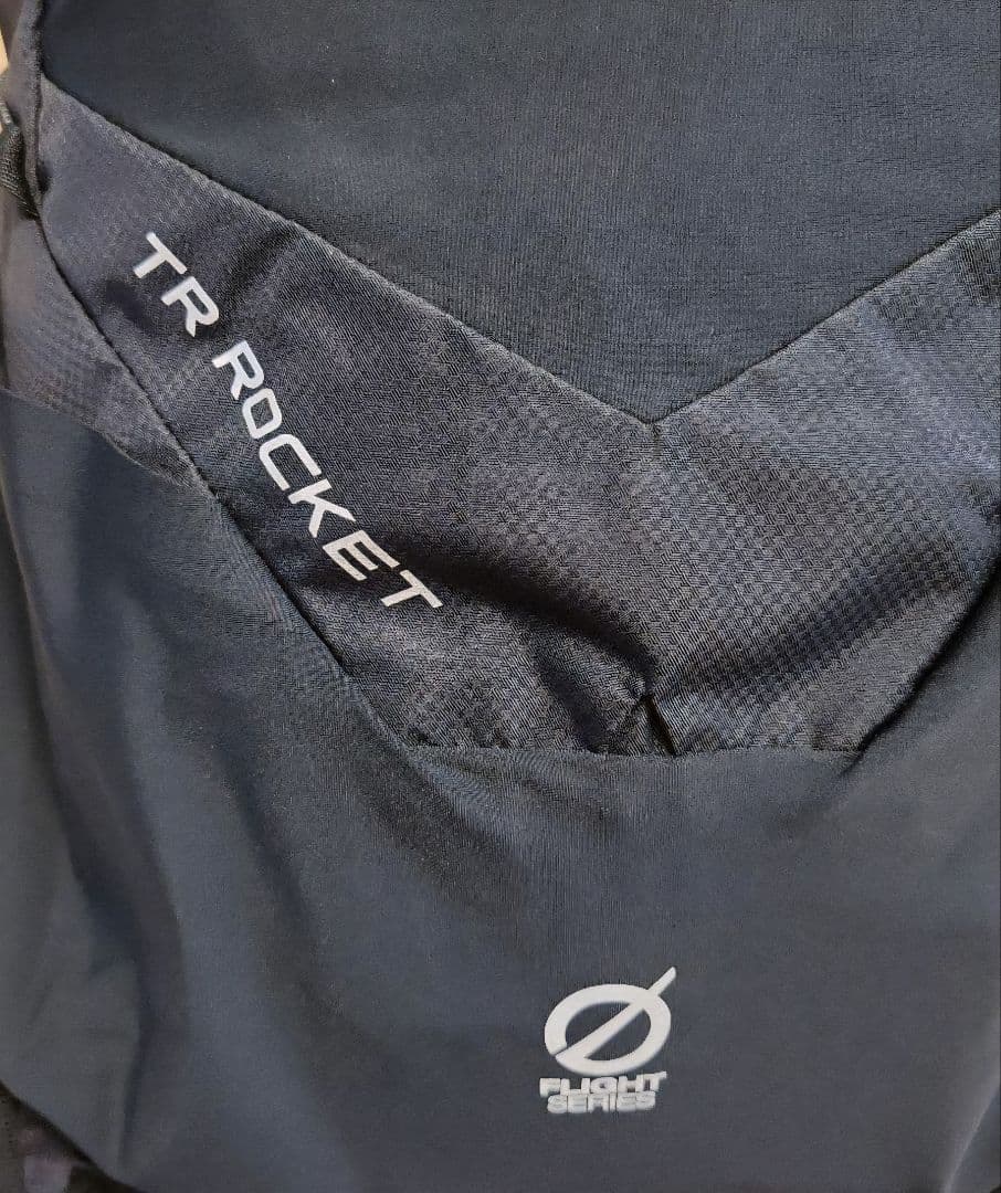 THE NORTH FACE(ノースフェイス)TR ロケット