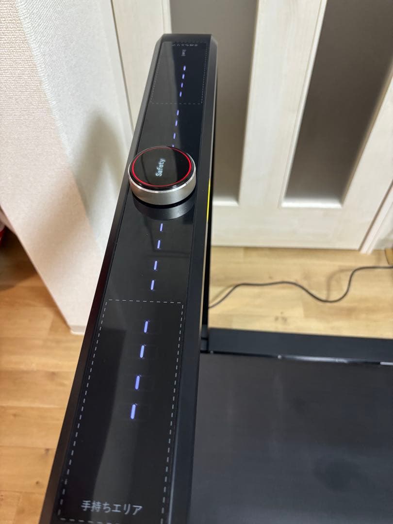 KINGSMITH WalkingPad TRX21F ランニングマシン