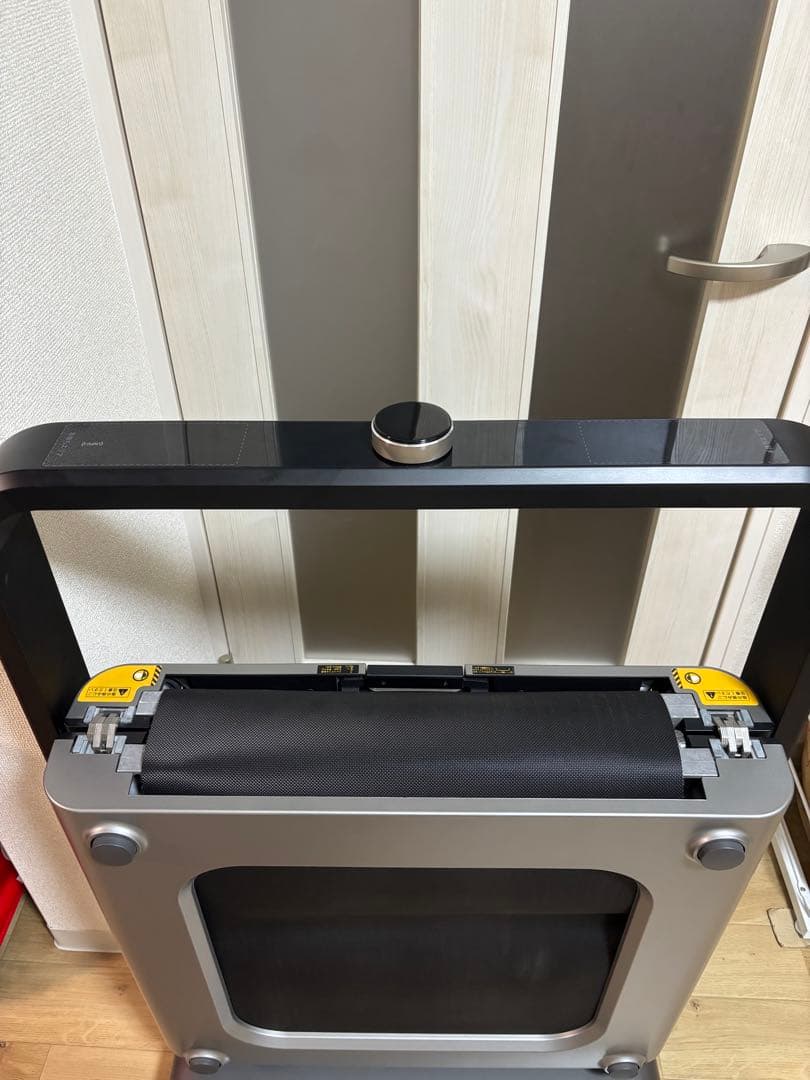 KINGSMITH WalkingPad TRX21F ランニングマシン