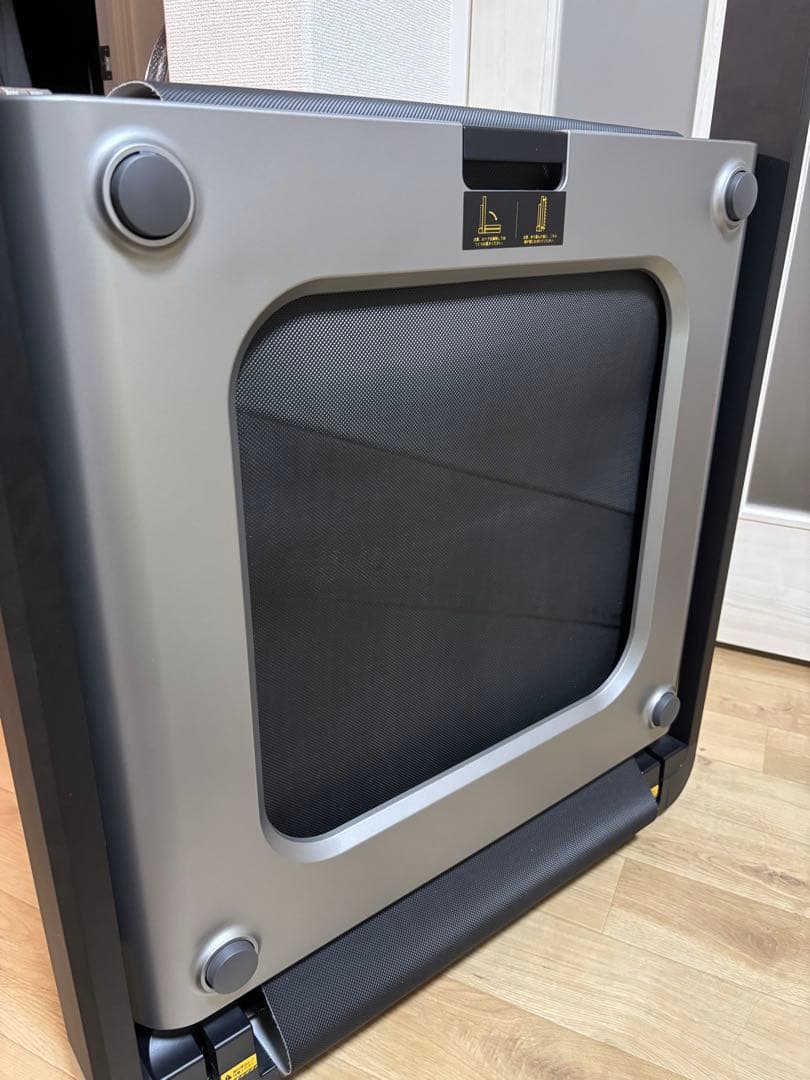 KINGSMITH WalkingPad TRX21F ランニングマシン