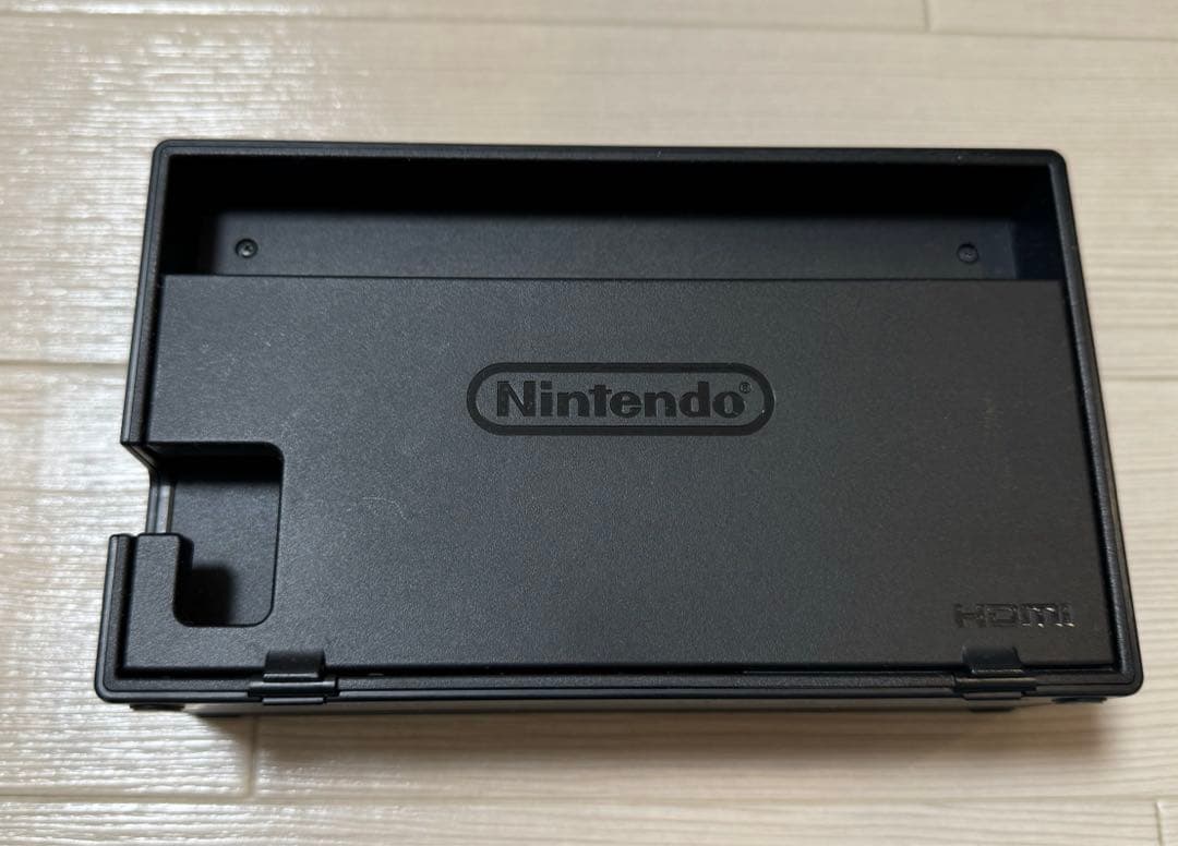 Nintendo Switch ネオンブルー/ネオンレッド 本体　箱付き