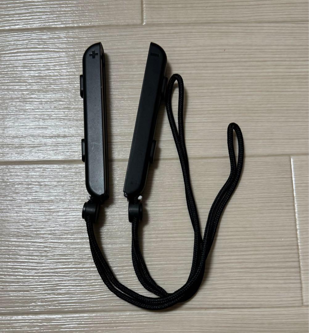 Nintendo Switch ネオンブルー/ネオンレッド 本体　箱付き