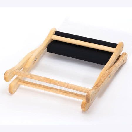 エセックスインダストリーズ EIチェア ブラック