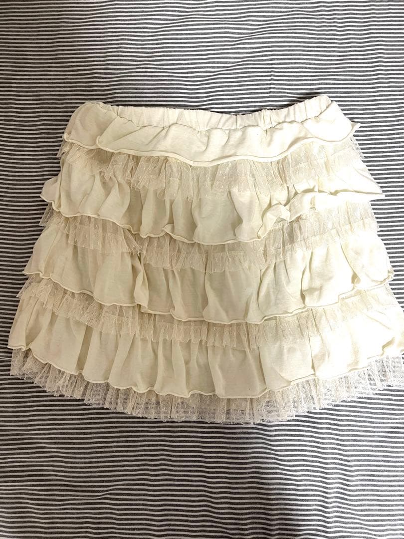 森ガール フェアリーグランジ 古着まとめ売り 帽子アクセ付き