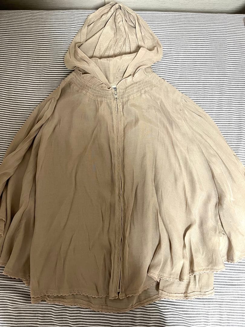 森ガール フェアリーグランジ 古着まとめ売り 帽子アクセ付き