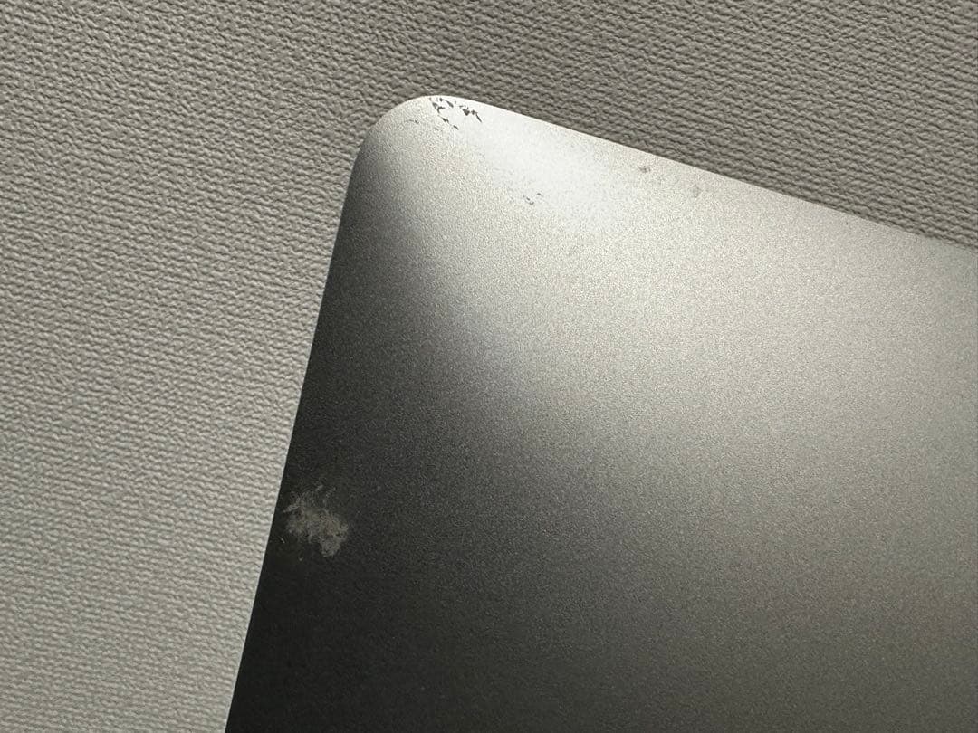 iMac21.5インチLEDキーボード、マウス、箱付き 【ジャンク】