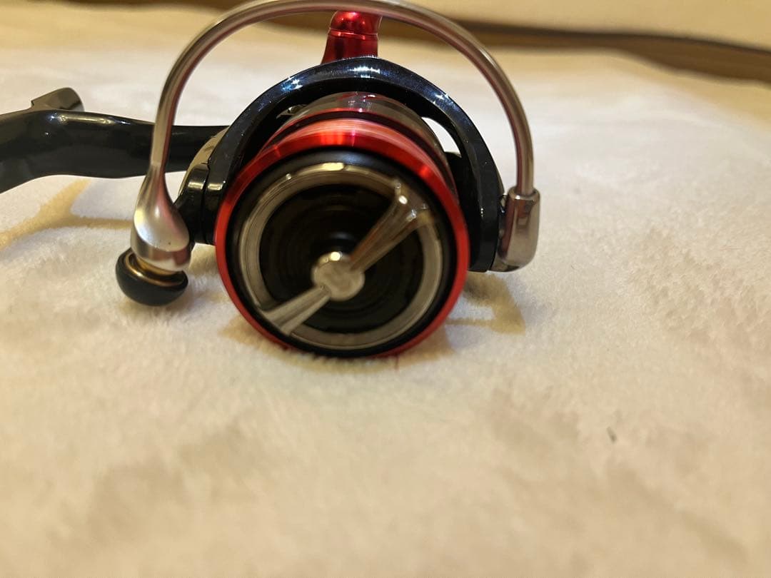 月下美人　MX LT 2000S-P