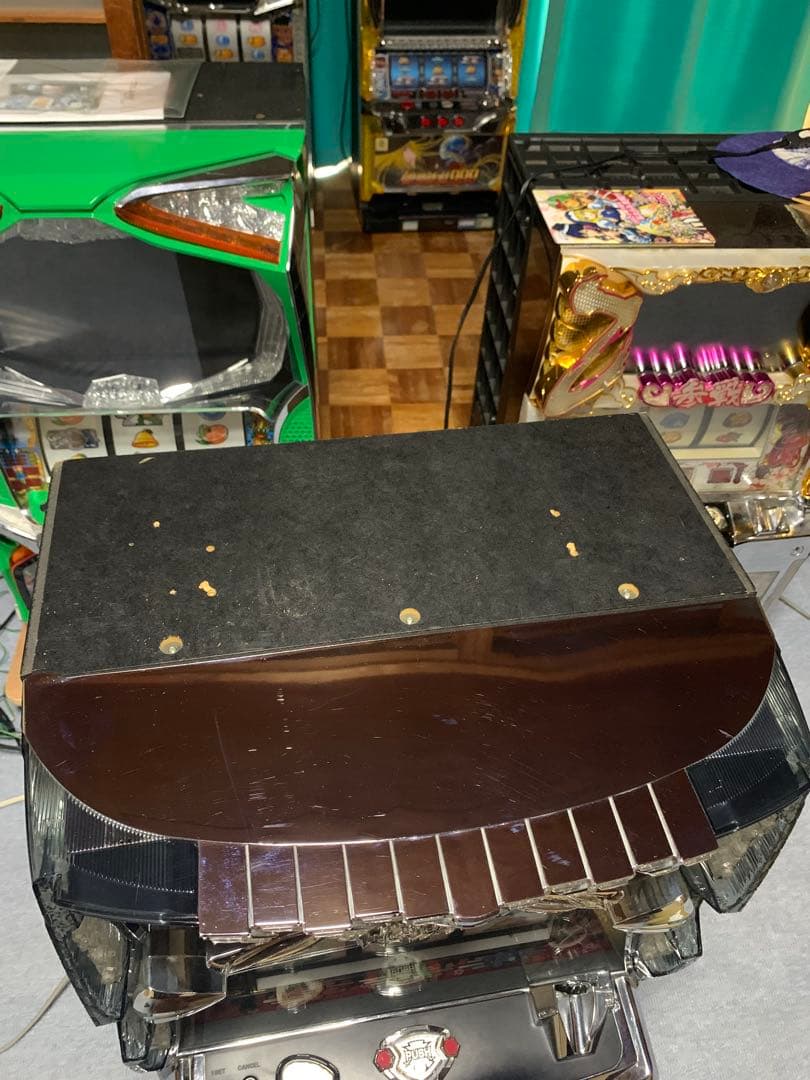 閃乱カグラJX 実機