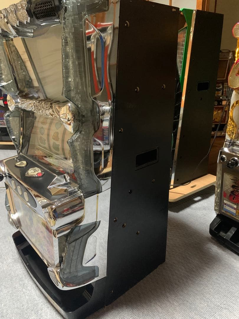 閃乱カグラJX 実機