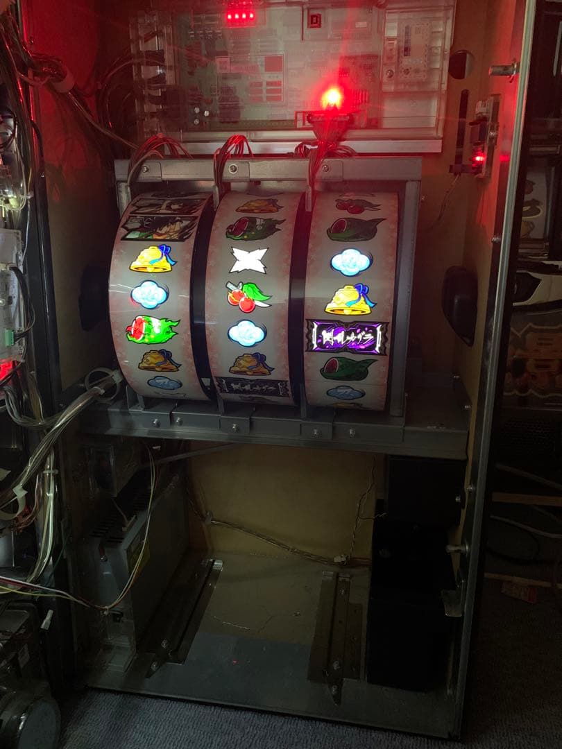 閃乱カグラJX 実機