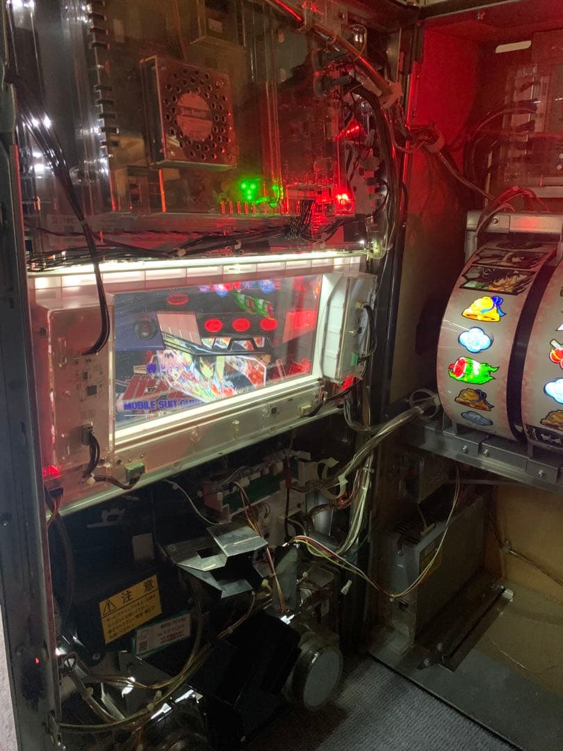 閃乱カグラJX 実機