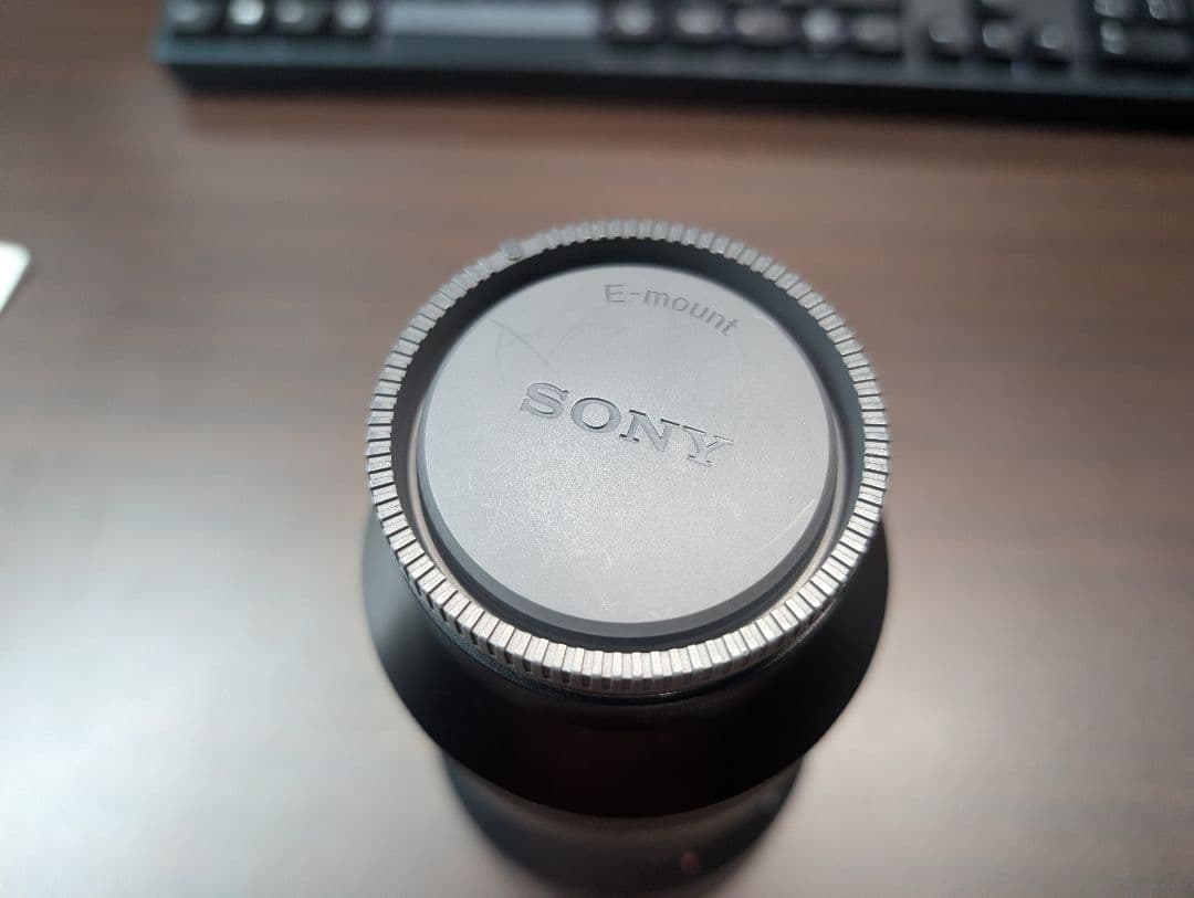 s*0様 SONY FE 24-240mm F3.5-6.3 OSS