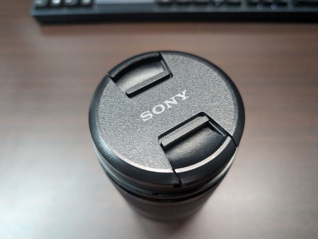 s*0様 SONY FE 24-240mm F3.5-6.3 OSS