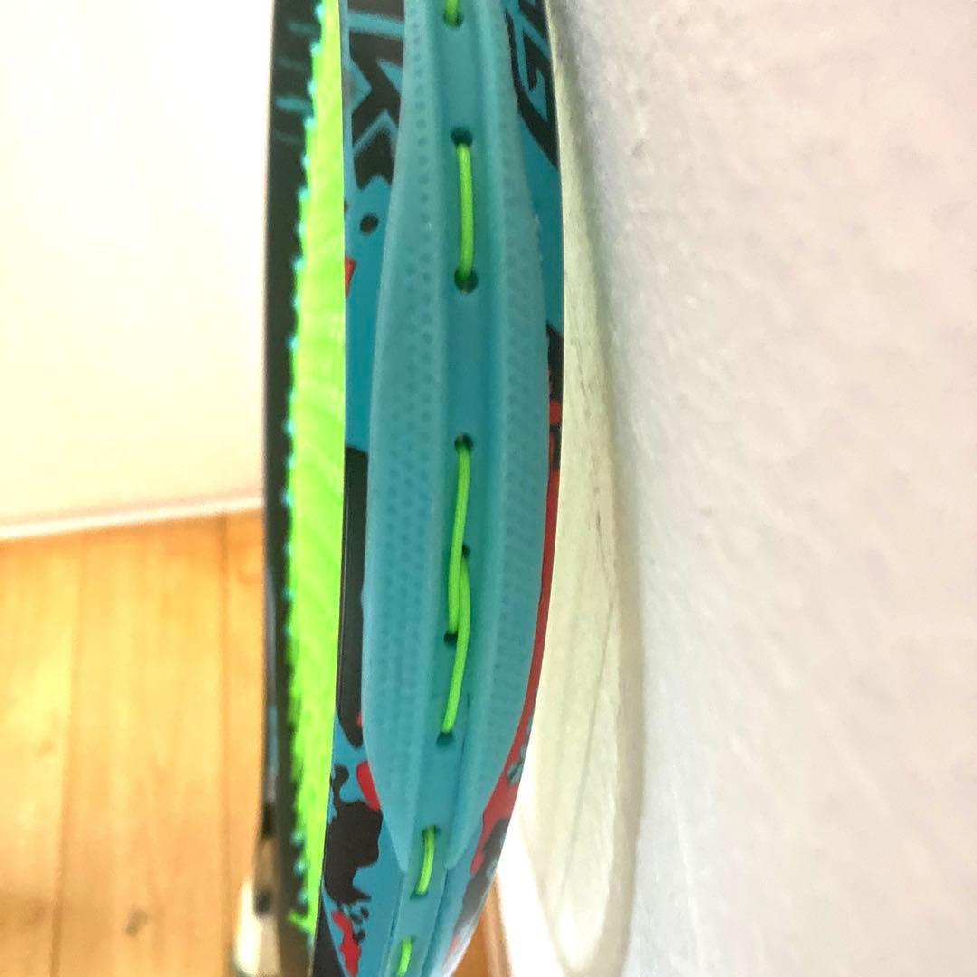 ジオブレイク70s ヨネックスソフトテニスラケット　カスタムフィット