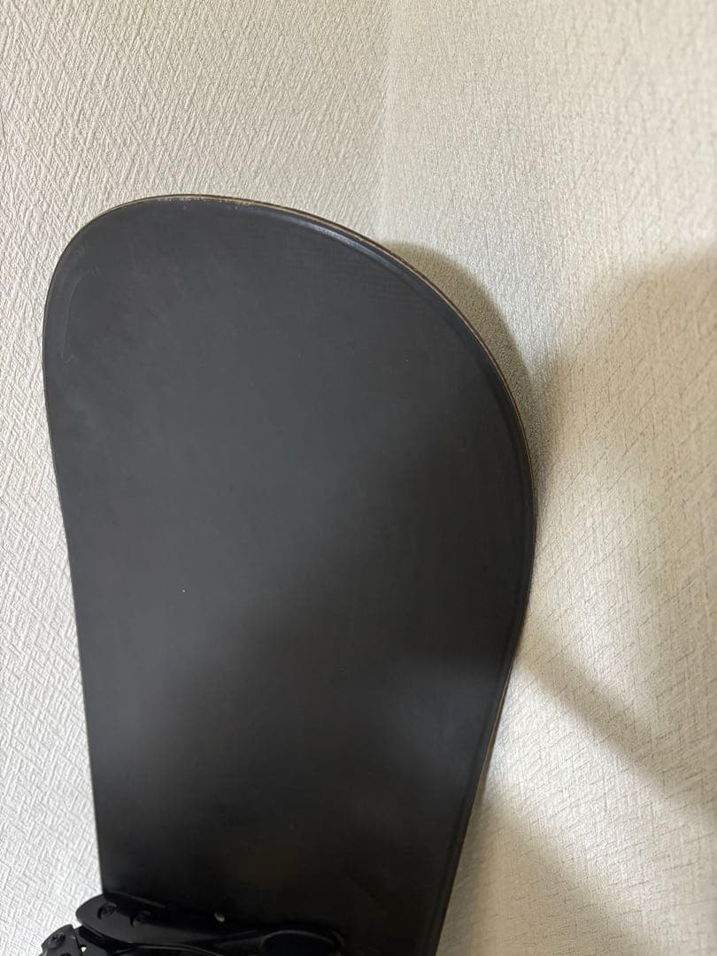 ZUMA SB CHILL OUT 153cm× 純正ビンディング M/L