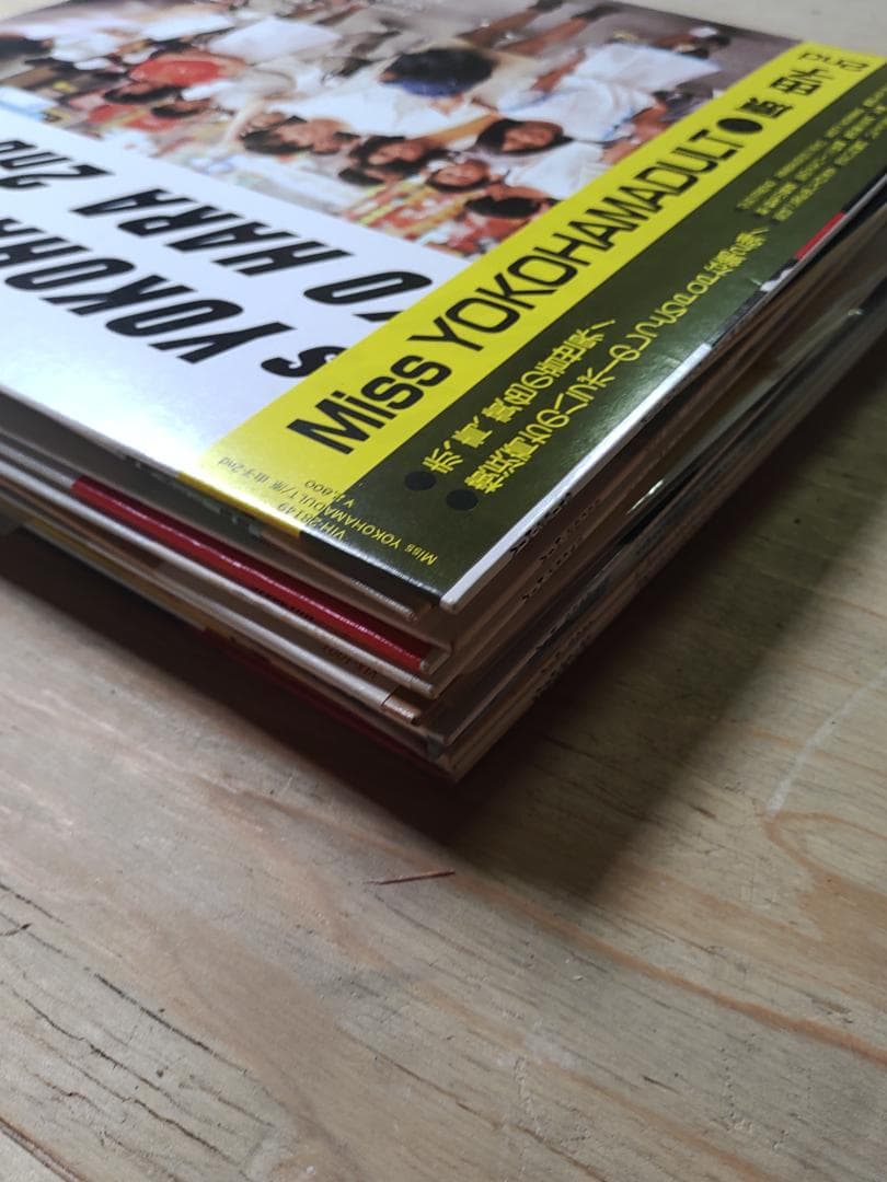 サザンオールスターズ  レコード 24枚セット ME0424-5 7インチ