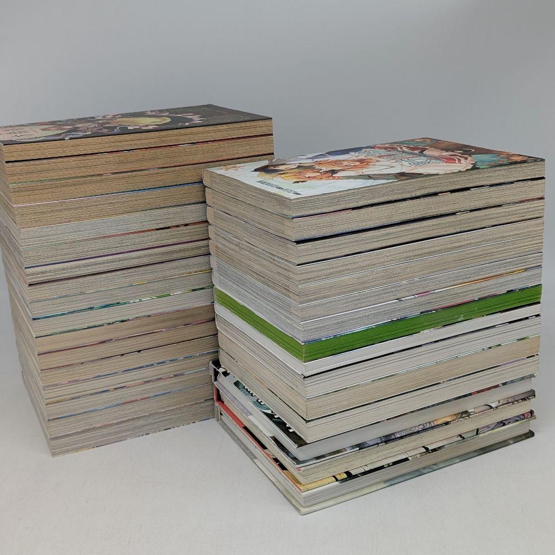 東方　Project　漫画　コミック　まとめ売り