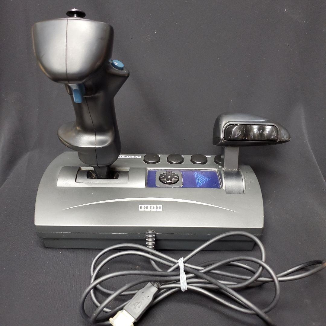 HORI　ファイトスティック　USB