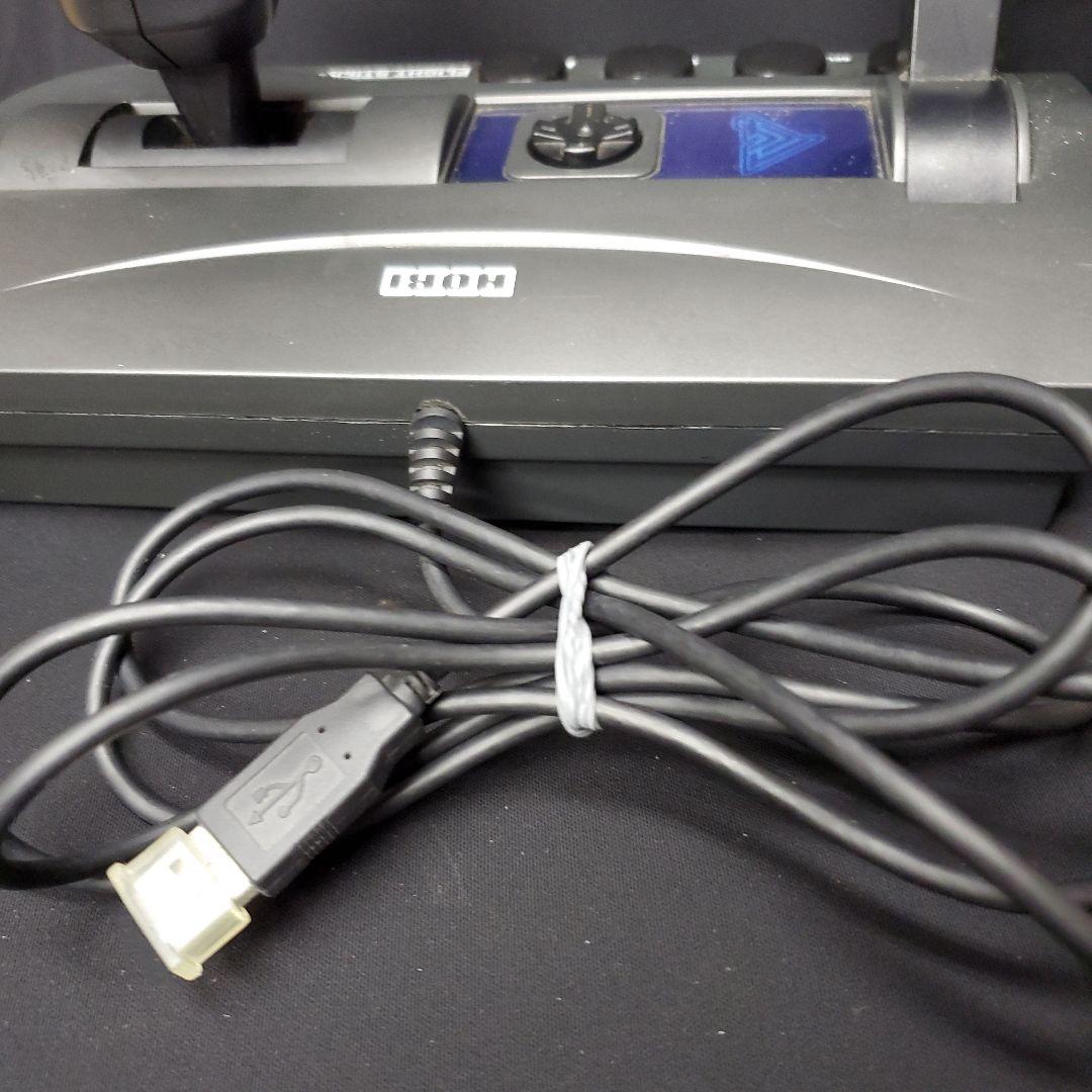 HORI　ファイトスティック　USB