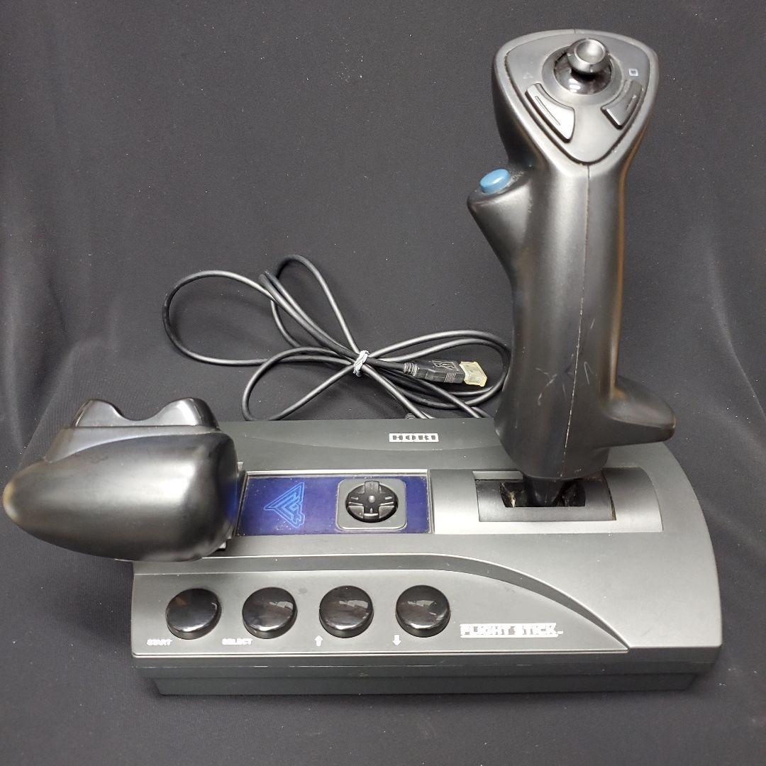 HORI　ファイトスティック　USB