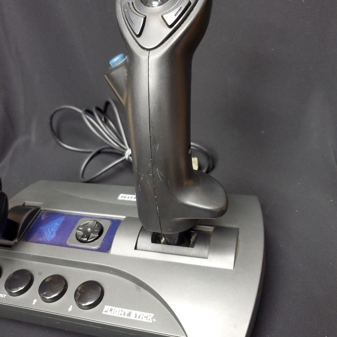 HORI　ファイトスティック　USB