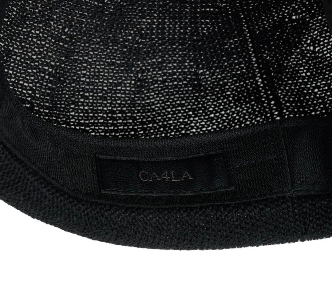 GDC Linen Beretベレー帽