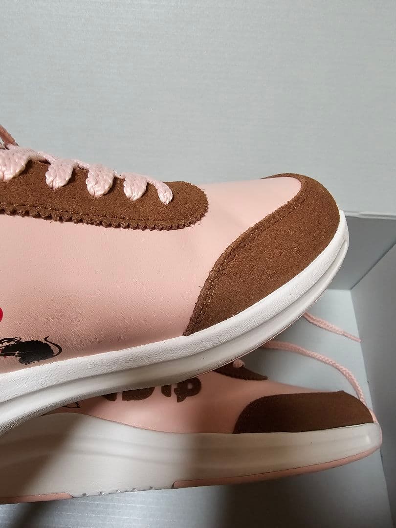 SANGACIO にゅ～ず 『ネオポリタン』 BRANDALISED