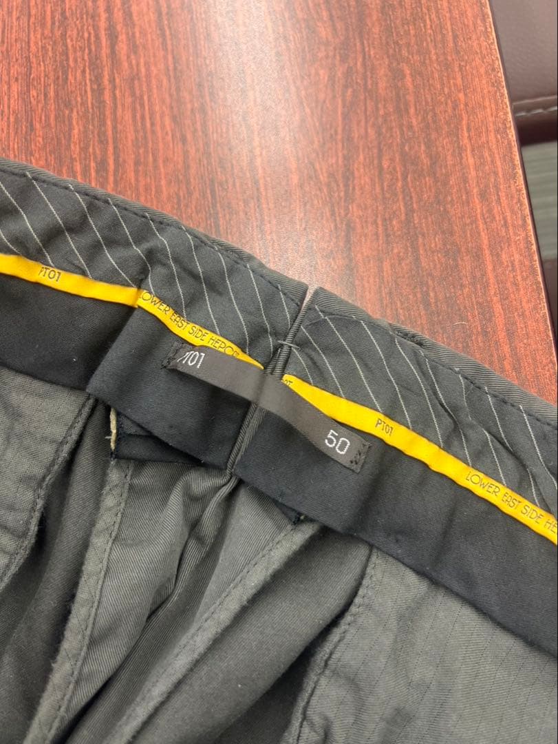 PT05 EVO FIT パンツ