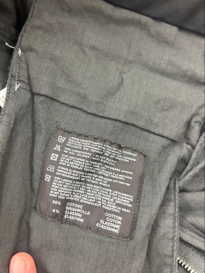 PT05 EVO FIT パンツ