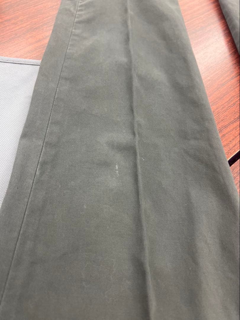 PT05 EVO FIT パンツ