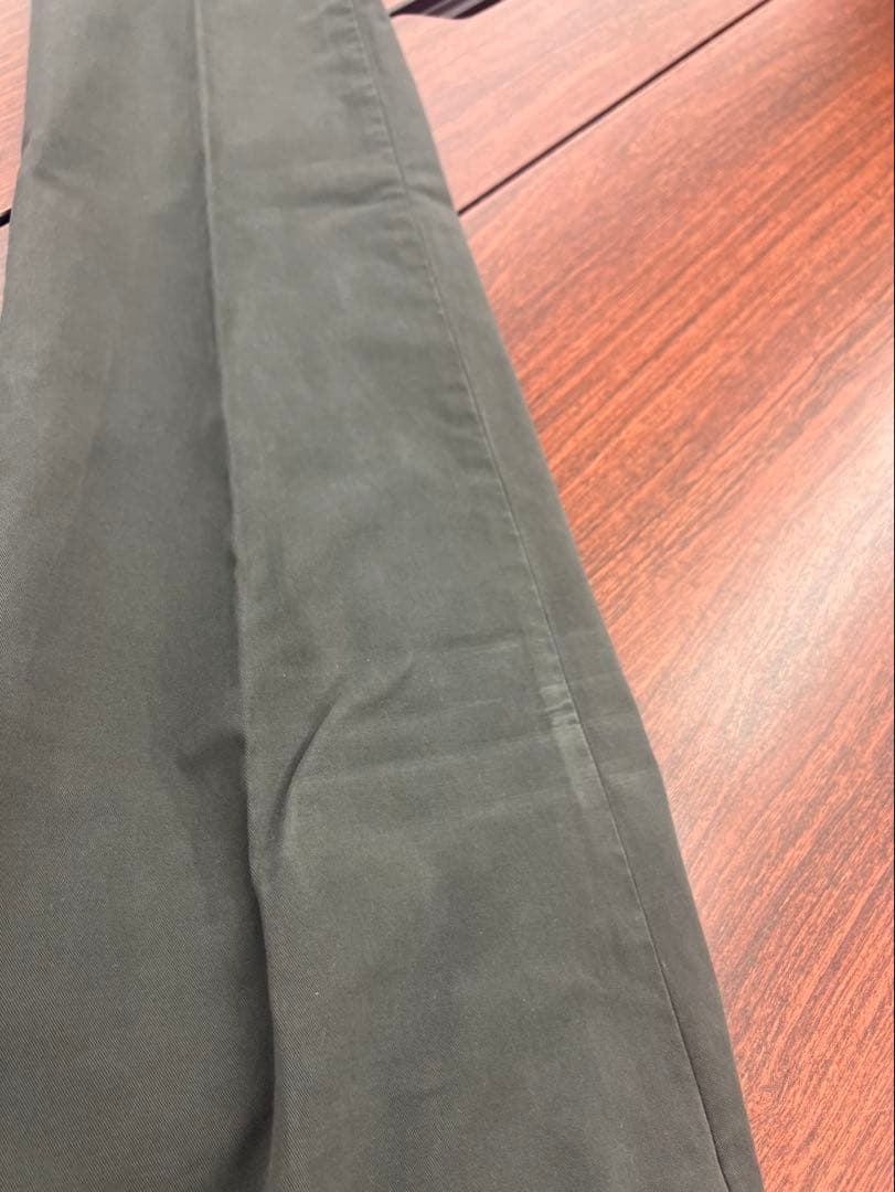 PT05 EVO FIT パンツ