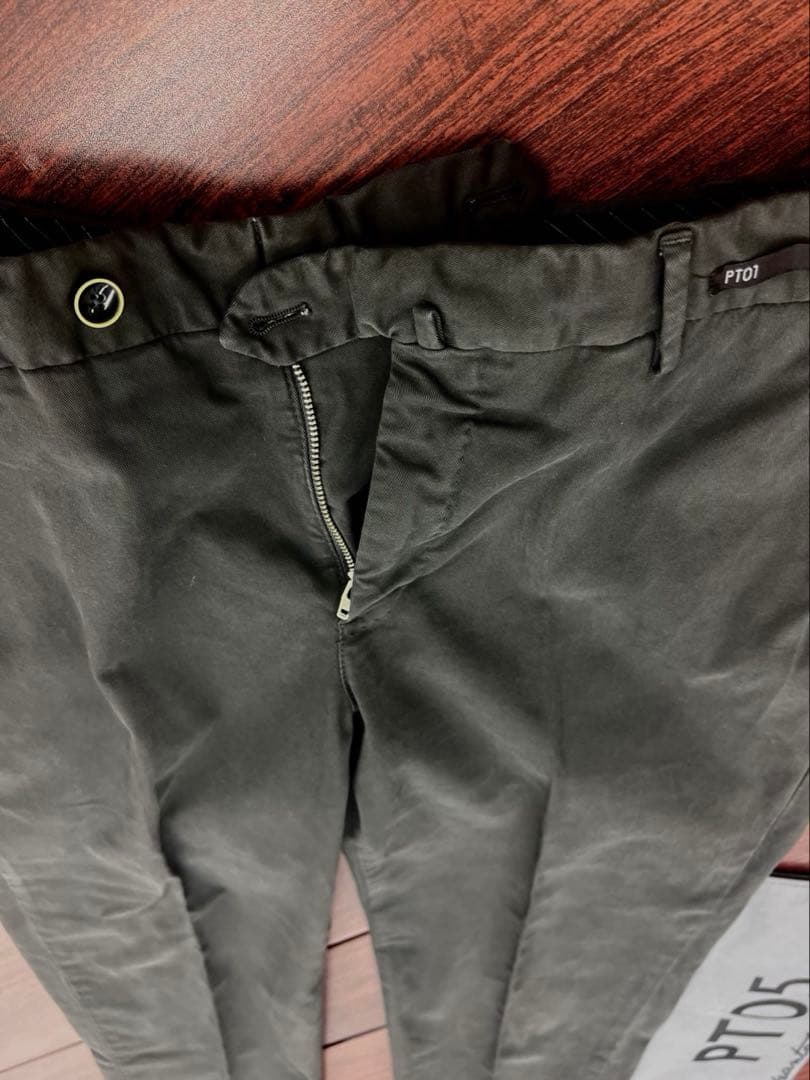 PT05 EVO FIT パンツ