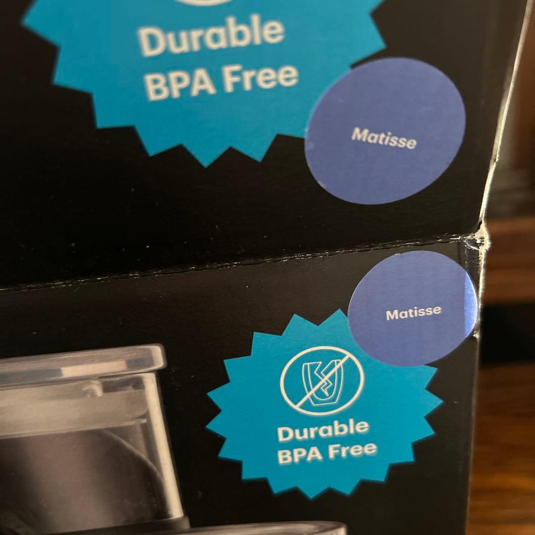 ボダム プレッソ プラスチック保存容器12個セット