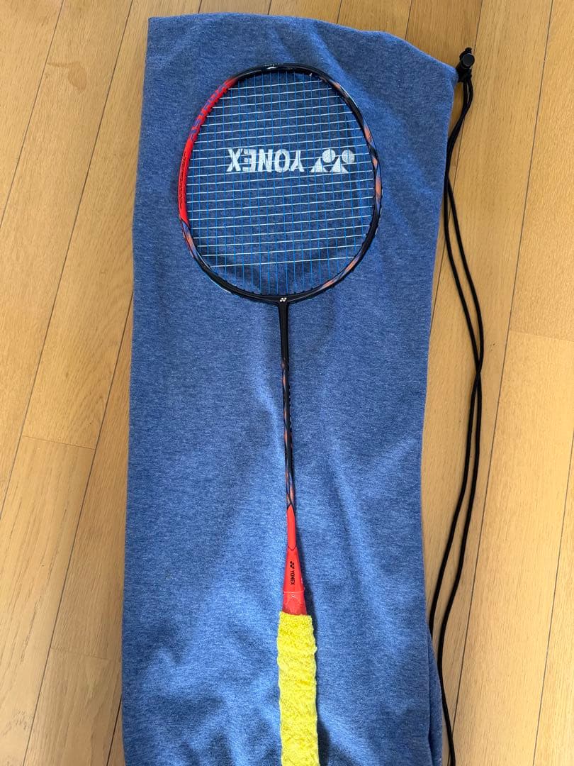 アストロクス77プロ 4UG5 ほぼ新品