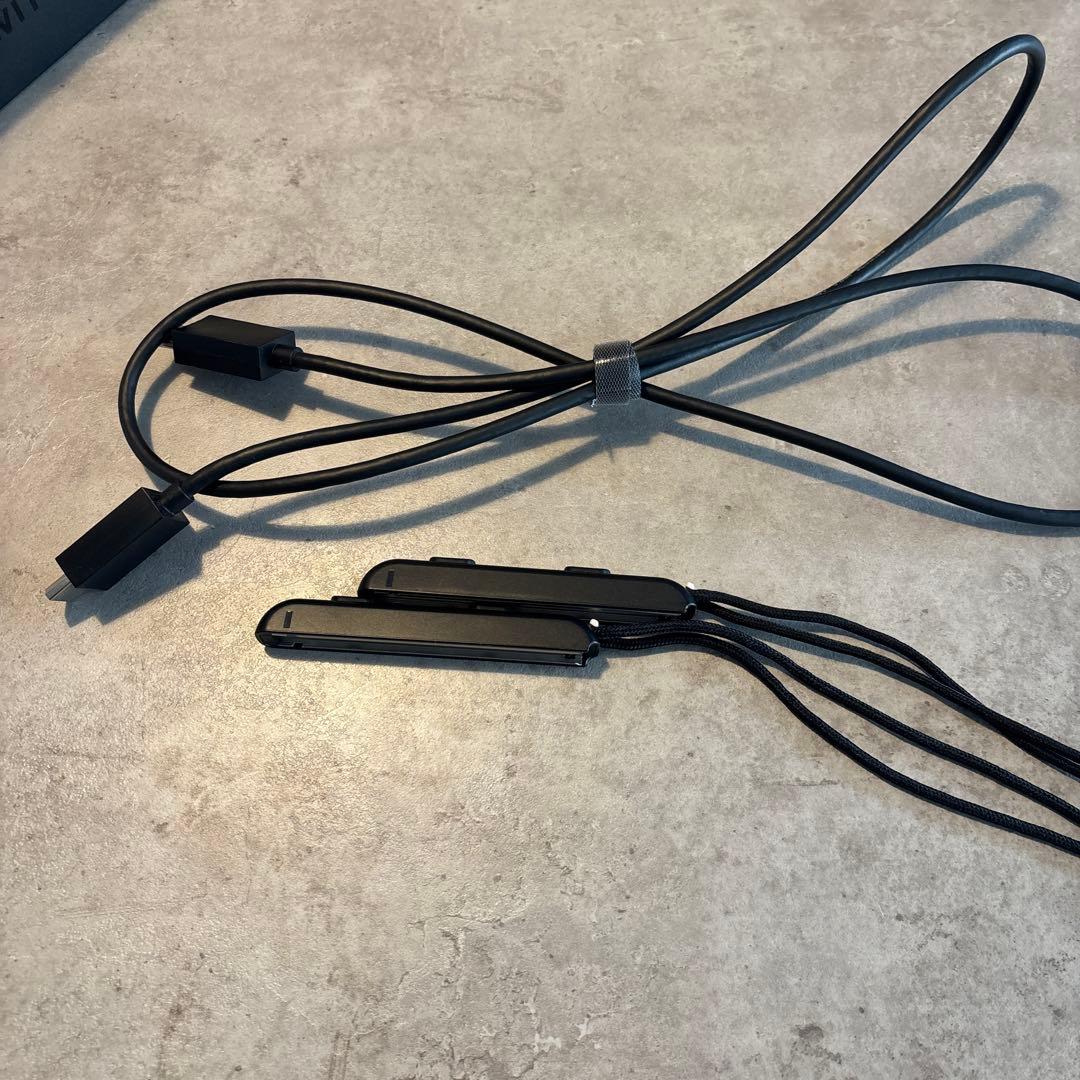 R*y様 Nintendo Switch 本体セット ソフト付き 箱なし 動作確