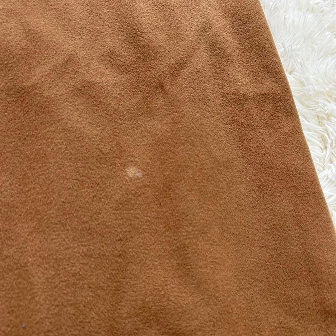 【極美品/L】バーバリー チェスターコート アウター カシミヤ100% Aライン