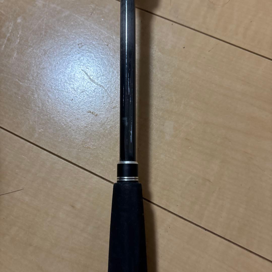 値下げ！タイラバ　ジャッカル BSC-RB69SUL-ST オフショアロッド