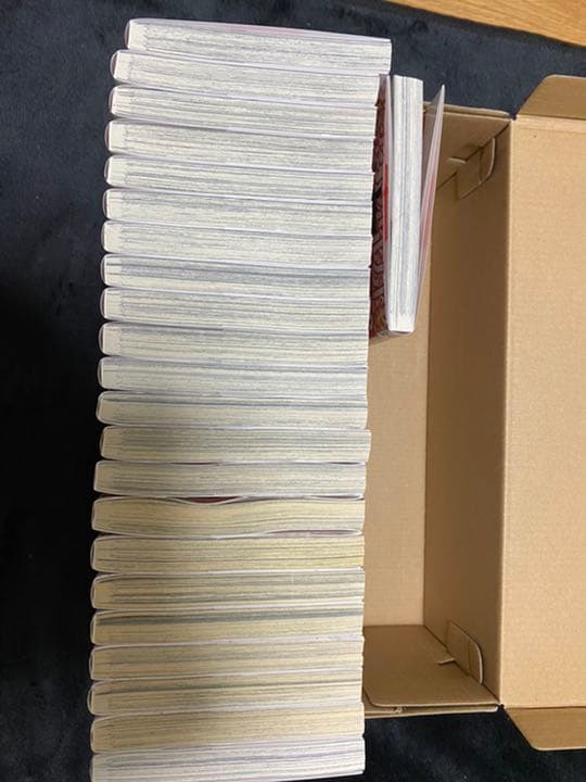 炎炎ノ消防隊 23巻まで